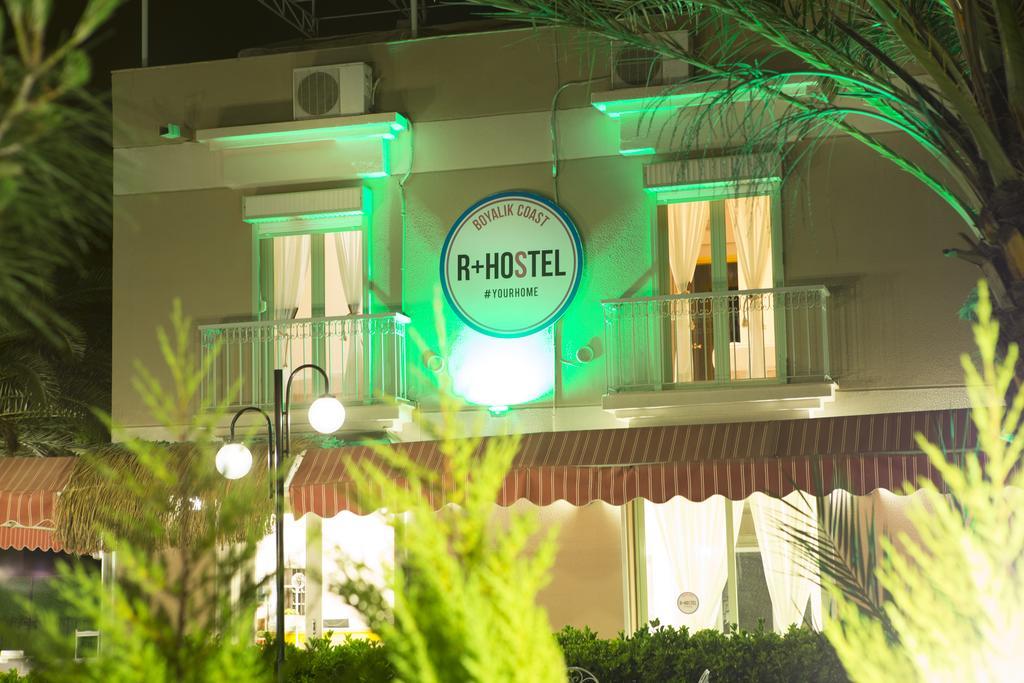 R+ Hotel By Rooms Cesme Exterior photo
