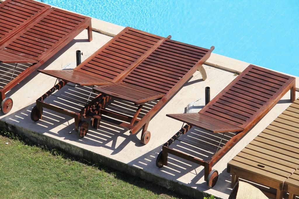 R+ Hotel By Rooms Cesme Exterior photo