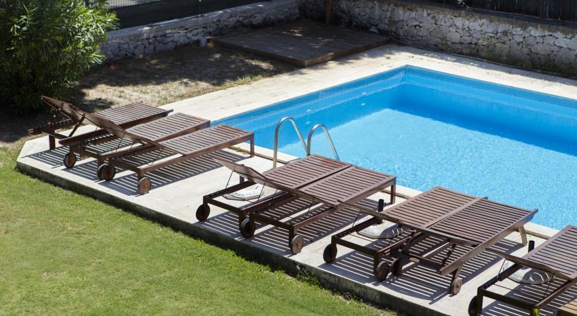 R+ Hotel By Rooms Cesme Exterior photo