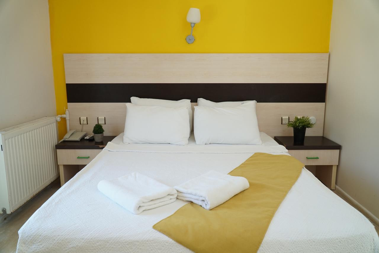 R+ Hotel By Rooms Cesme Exterior photo
