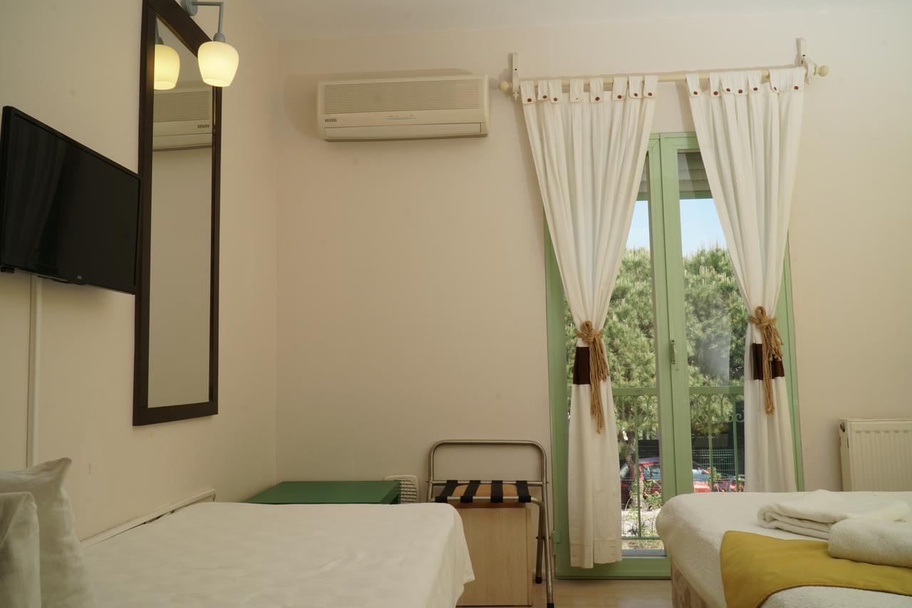 R+ Hotel By Rooms Cesme Exterior photo