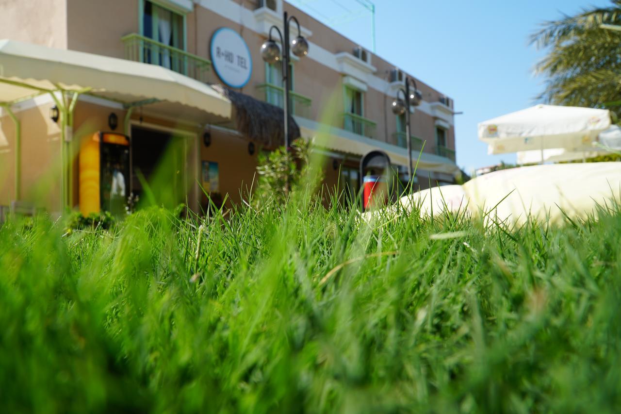 R+ Hotel By Rooms Cesme Exterior photo