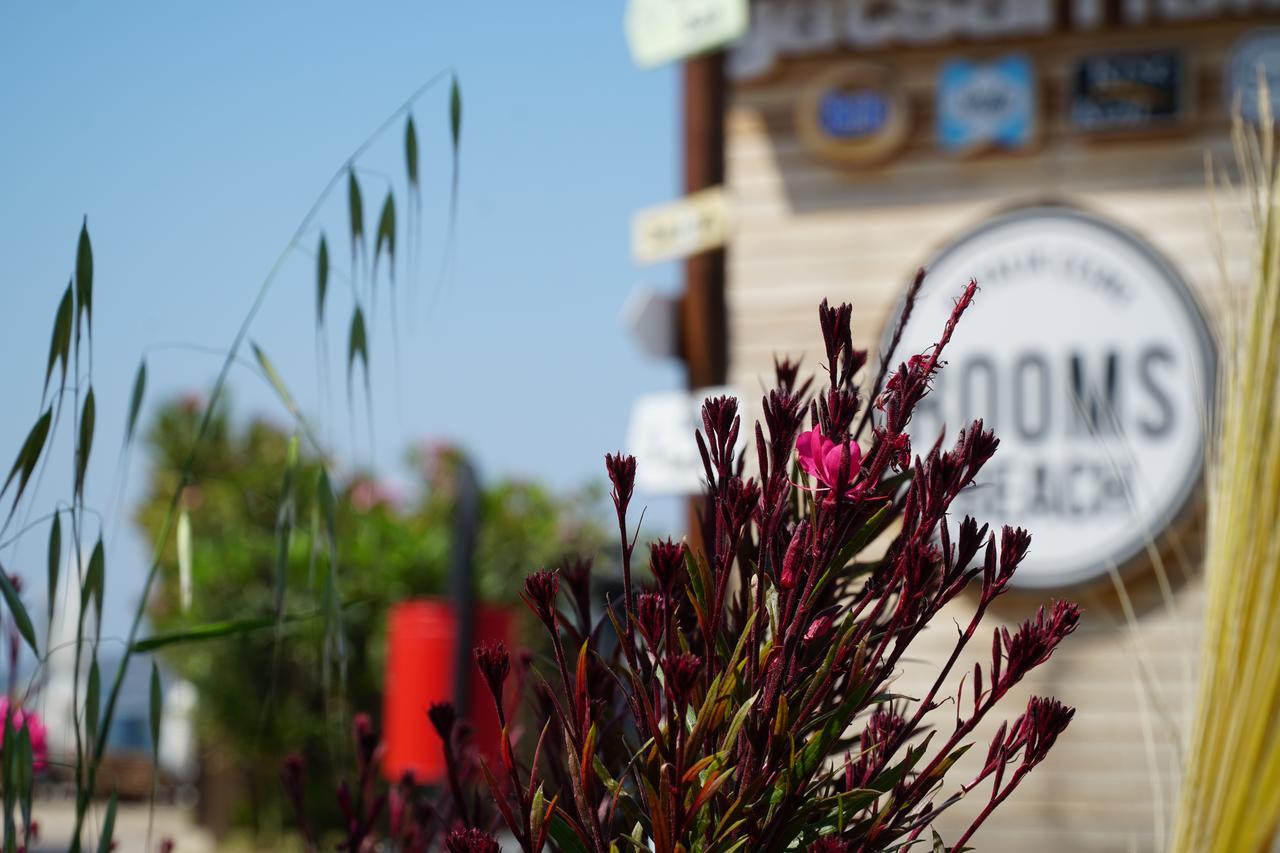 R+ Hotel By Rooms Cesme Exterior photo