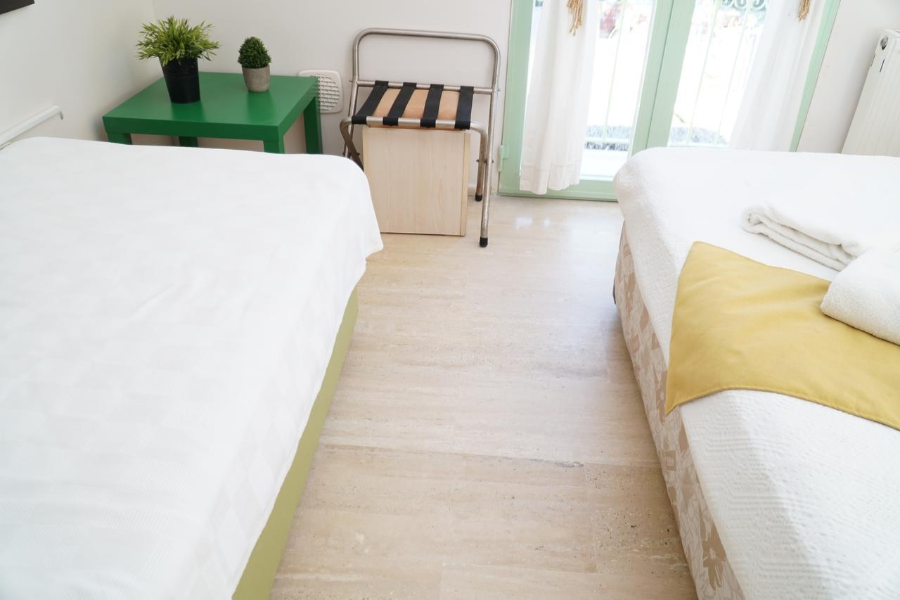 R+ Hotel By Rooms Cesme Exterior photo