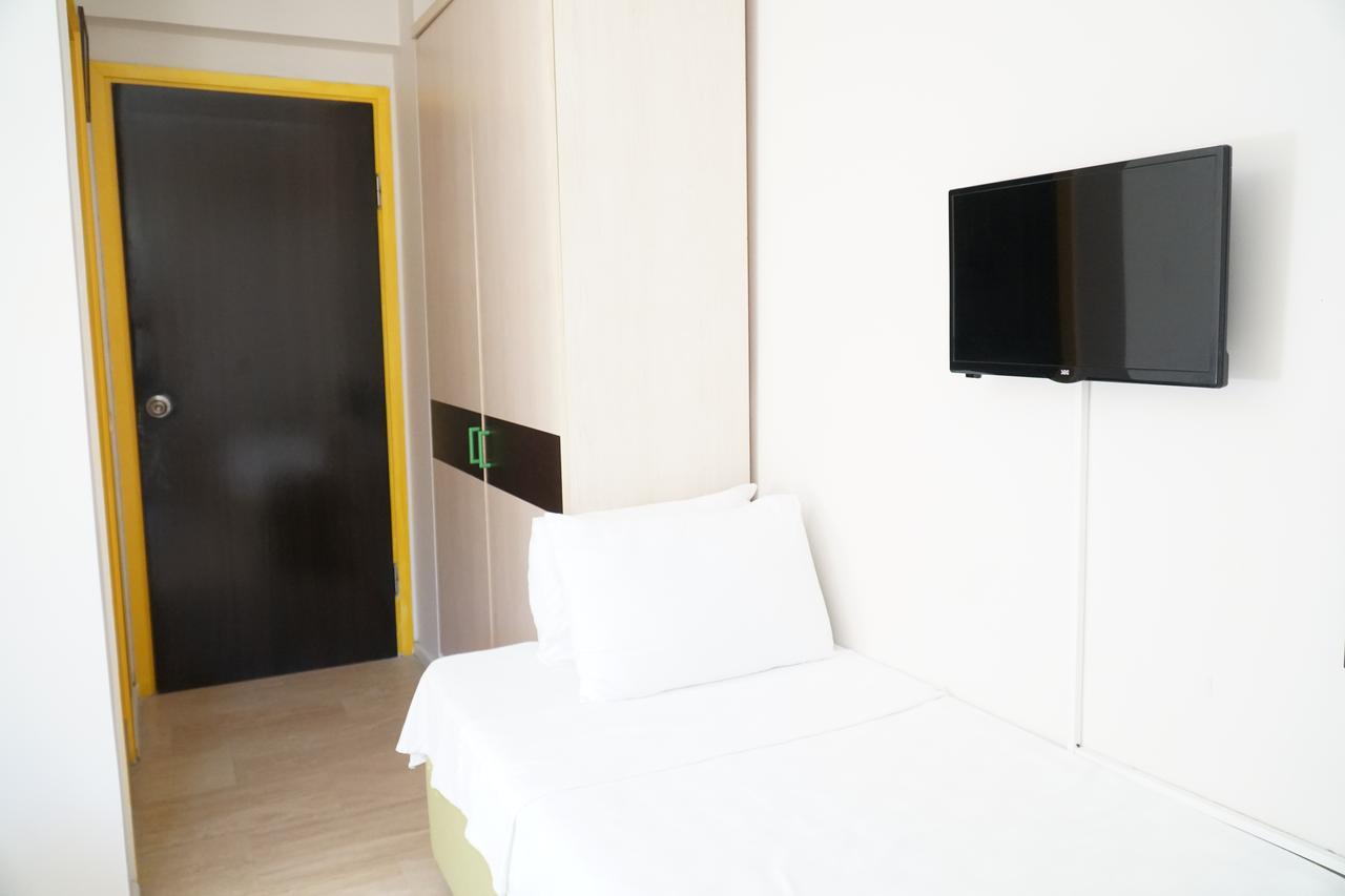 R+ Hotel By Rooms Cesme Exterior photo