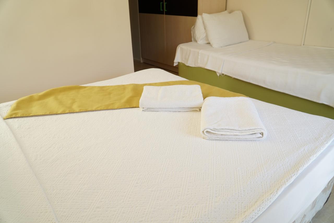 R+ Hotel By Rooms Cesme Exterior photo