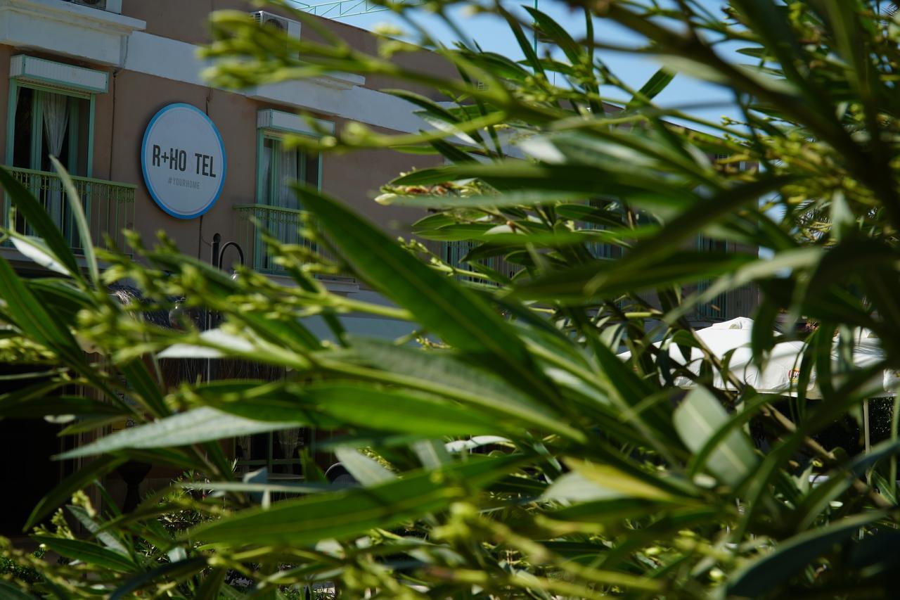 R+ Hotel By Rooms Cesme Exterior photo