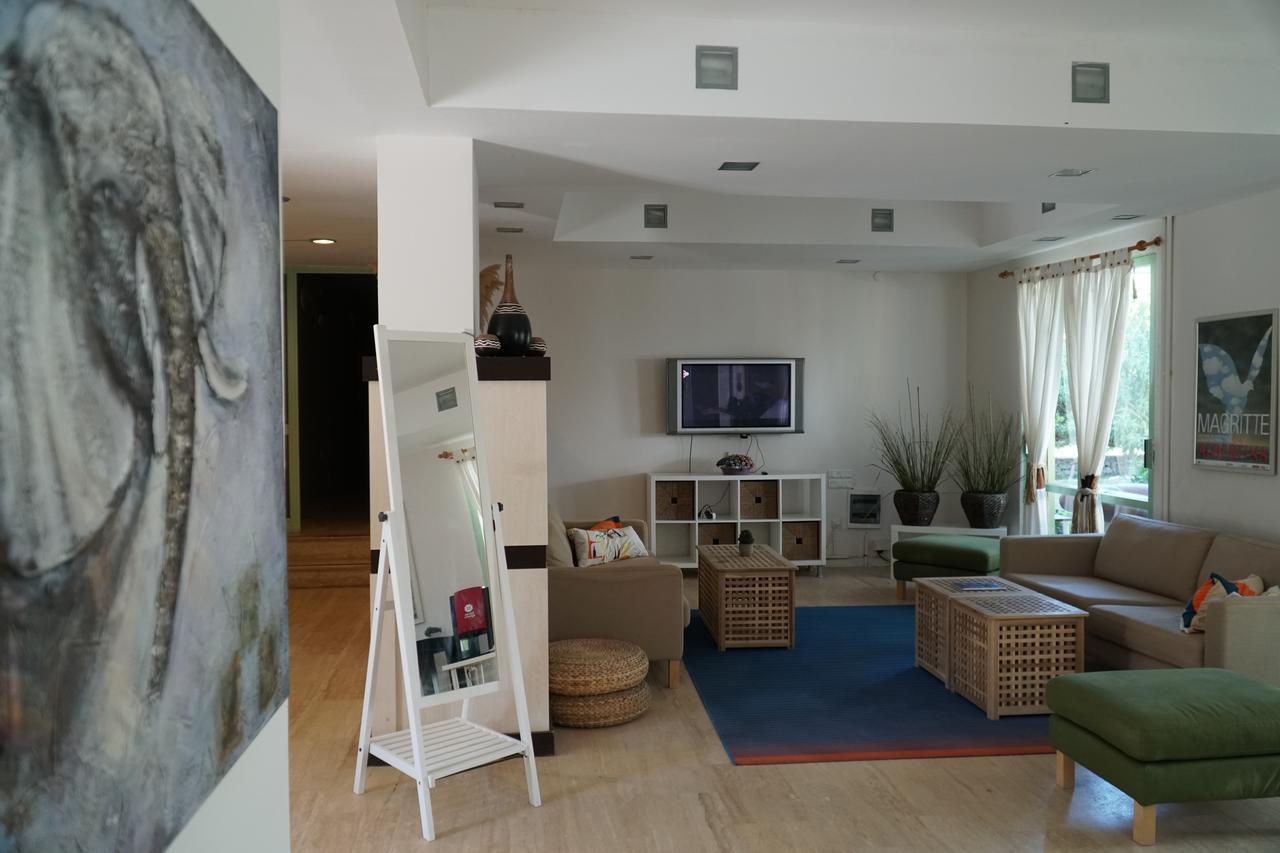 R+ Hotel By Rooms Cesme Exterior photo